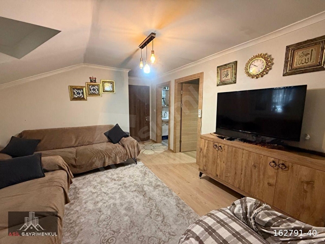 ÇIRÇIR MAHALLESİ DUBLEKS  4+2 - 155m²  ÇİFT DAİRE... KAPALI OTOPARKLI - Görsel 24