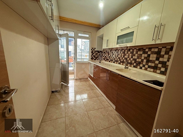ÇIRÇIR MAHALLESİ DUBLEKS  4+2 - 155m²  ÇİFT DAİRE... KAPALI OTOPARKLI - Görsel 13