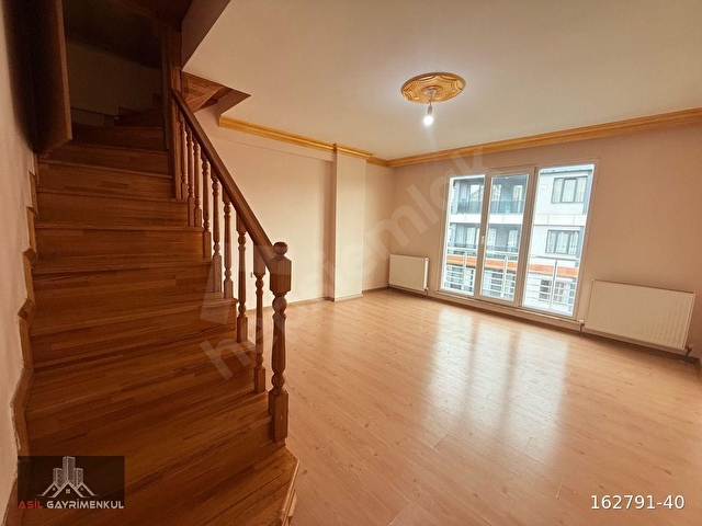 ÇIRÇIR MAHALLESİ DUBLEKS  4+2 - 155m²  ÇİFT DAİRE... KAPALI OTOPARKLI - Görsel 4