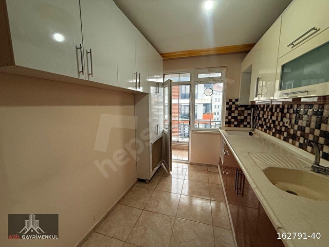 ÇIRÇIR MAHALLESİ DUBLEKS  4+2 - 155m²  ÇİFT DAİRE... KAPALI OTOPARKLI - Görsel 15