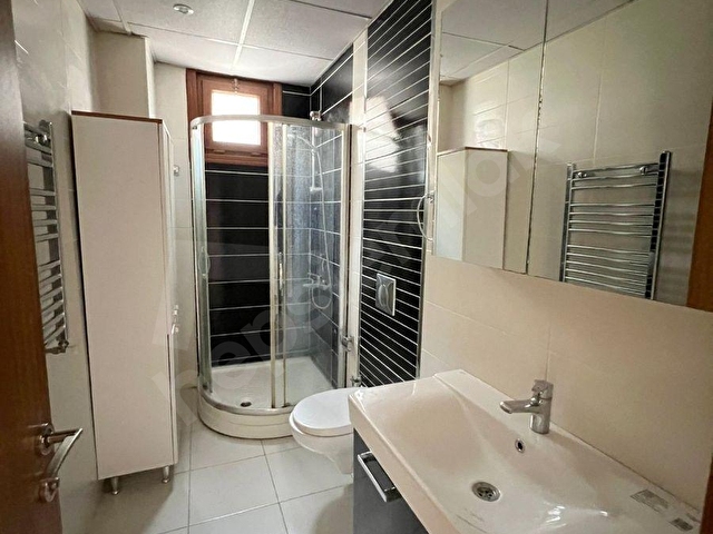 ▃ BİRİKİM ▃ ÇINAR MAHALLESİNDE 6 YILLIK BİNA ÖN CEPHE SATILIK 2+1 DAİRE - Görsel 12