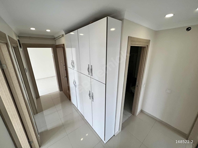 ÇİFTCİ EMLAKDAN TOROS CADDESİNDE 3+1 120 M2 KİRALIK DAİRE