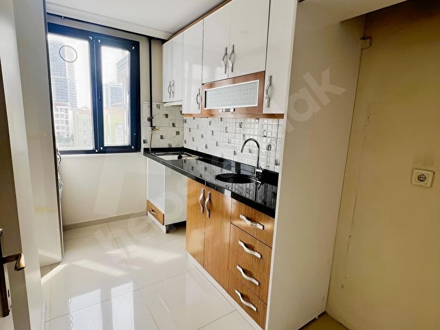 ÇİFTCİ EMLAKDAN TOROS CADDESİNDE 3+1 120 M2 KİRALIK DAİRE - Görsel 18