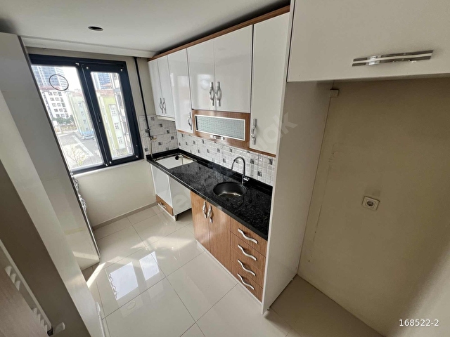 ÇİFTCİ EMLAKDAN TOROS CADDESİNDE 3+1 120 M2 KİRALIK DAİRE - Görsel 20