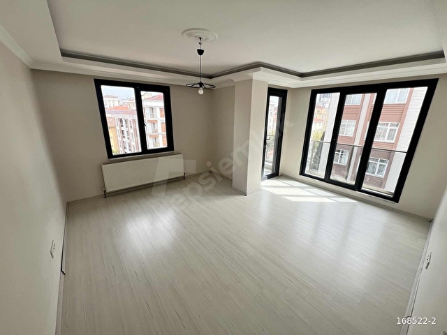 ÇİFTCİ EMLAKDAN TOROS CADDESİNDE 3+1 120 M2 KİRALIK DAİRE - Görsel 17