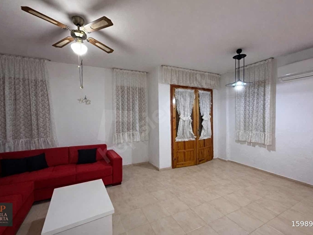 Urla Gülbahçe de Site İçerisinde Satılık 3+1 Villa - Görsel 3