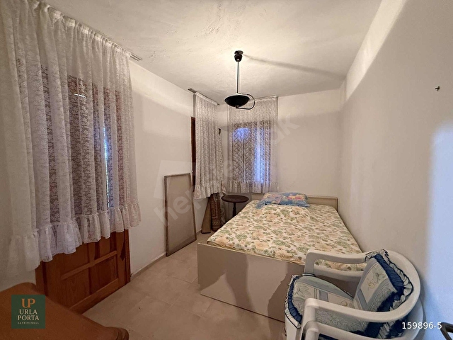Urla Gülbahçe de Site İçerisinde Satılık 3+1 Villa - Görsel 19