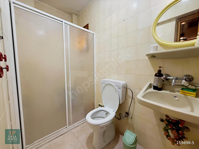 Urla Gülbahçe de Site İçerisinde Satılık 3+1 Villa - Görsel 20