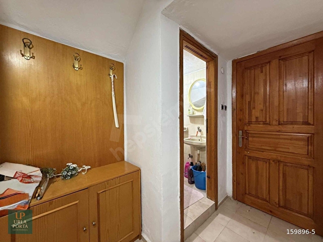 Urla Gülbahçe de Site İçerisinde Satılık 3+1 Villa - Görsel 5