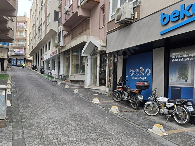 SE&AS EXCLUSIVE:BANDIRMA İHSANİYE DE İŞYERİ(AÇIKLAMAYI OKUYUN) - Görsel 5