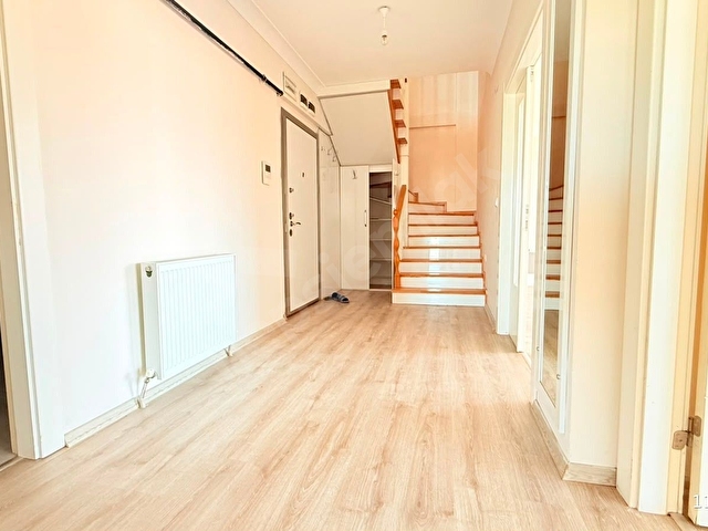 EŞSİZ PANORAMİK MANZARALI | LÜKS KİRALIK 4+1 KÖŞE DUBLEKS DAİRE - Görsel 22