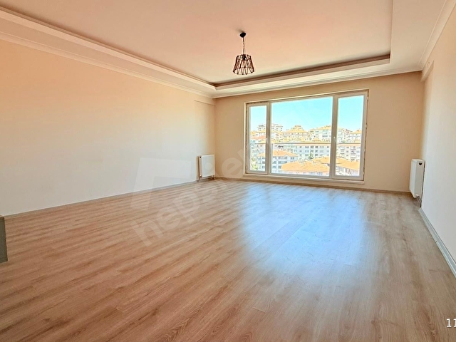 EŞSİZ PANORAMİK MANZARALI | LÜKS KİRALIK 4+1 KÖŞE DUBLEKS DAİRE - Görsel 4