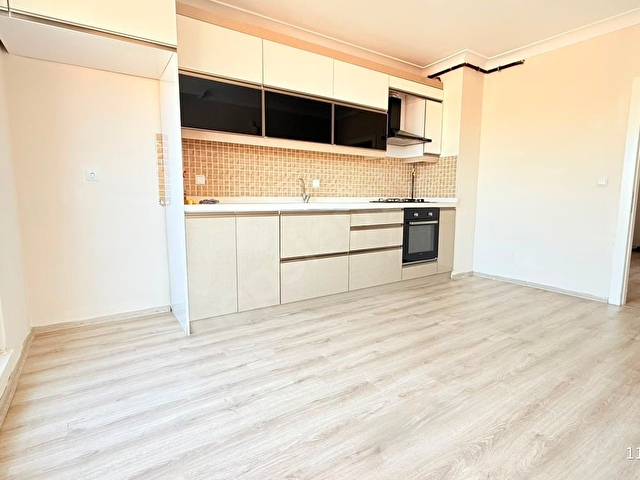 EŞSİZ PANORAMİK MANZARALI | LÜKS KİRALIK 4+1 KÖŞE DUBLEKS DAİRE - Görsel 30
