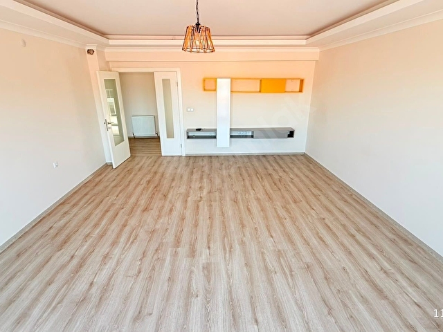 EŞSİZ PANORAMİK MANZARALI | LÜKS KİRALIK 4+1 KÖŞE DUBLEKS DAİRE - Görsel 5