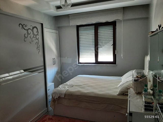 BİNEVLERDE MERKEZİ KONUMDA , LÜKS 2+1 SATILIK DAİRE - Görsel 7