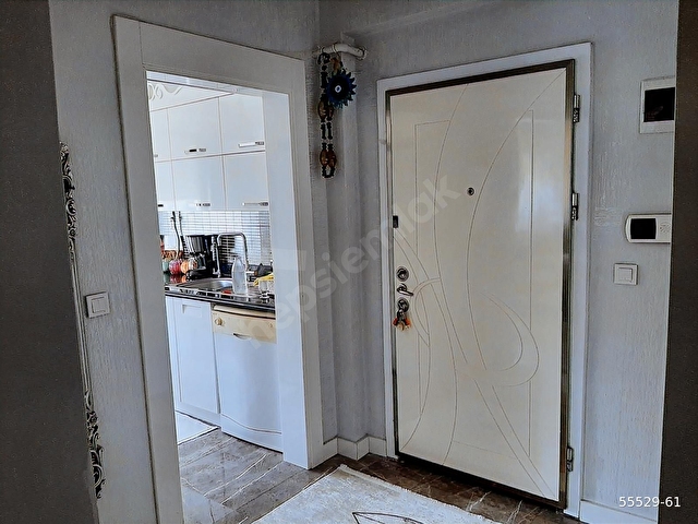 BİNEVLERDE MERKEZİ KONUMDA , LÜKS 2+1 SATILIK DAİRE - Görsel 20
