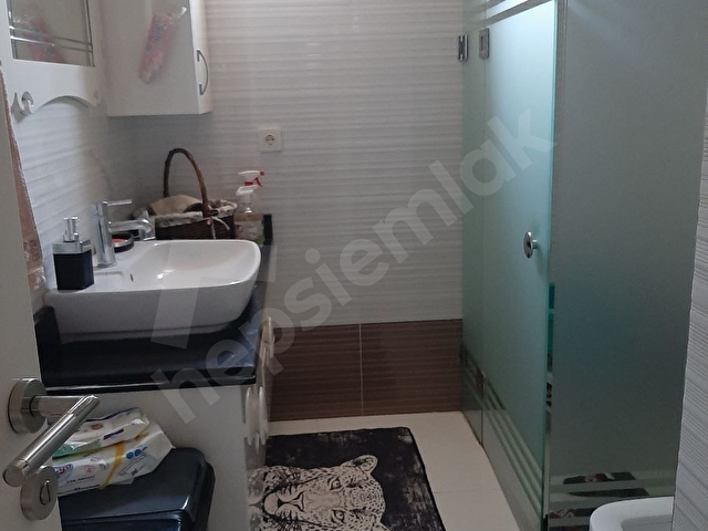 BİNEVLERDE MERKEZİ KONUMDA , LÜKS 2+1 SATILIK DAİRE - Görsel 8
