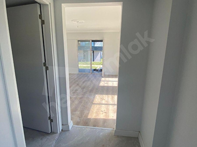 ERDEK OCAKLAR DA SATILIK SIFIR TRİPLEX VİLLA - Görsel 4