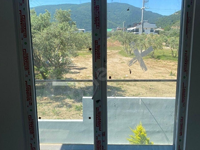 ERDEK OCAKLAR DA SATILIK SIFIR TRİPLEX VİLLA - Görsel 16