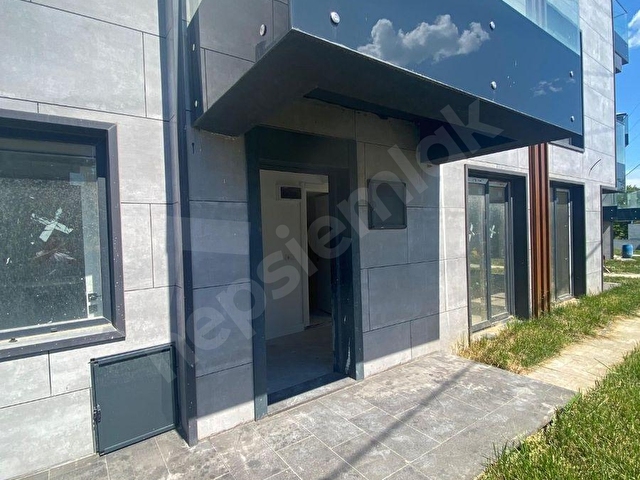 ERDEK OCAKLAR DA SATILIK SIFIR TRİPLEX VİLLA - Görsel 3