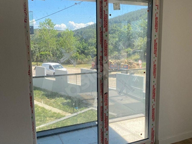 ERDEK OCAKLAR DA SATILIK SIFIR TRİPLEX VİLLA - Görsel 19