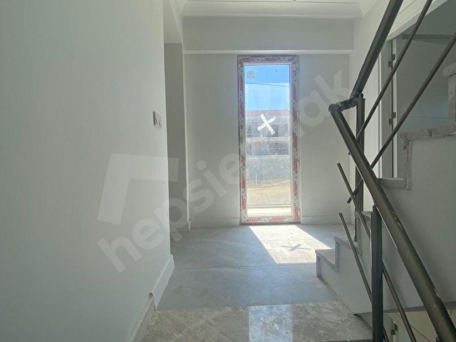 ERDEK OCAKLAR DA SATILIK SIFIR TRİPLEX VİLLA - Görsel 14