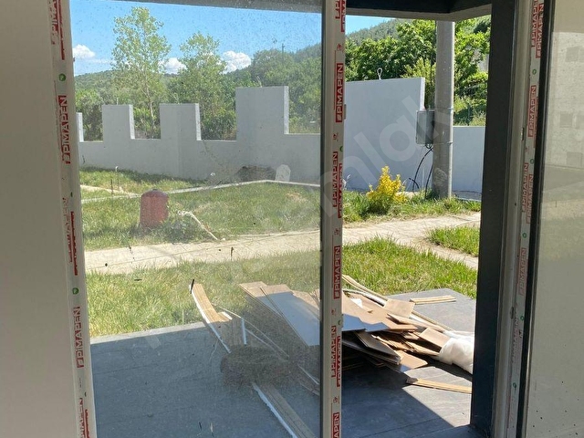 ERDEK OCAKLAR DA SATILIK SIFIR TRİPLEX VİLLA - Görsel 7