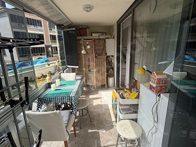 ERDEK YALI MAHALLESİN DE SATILIK DAİRE - Görsel 27