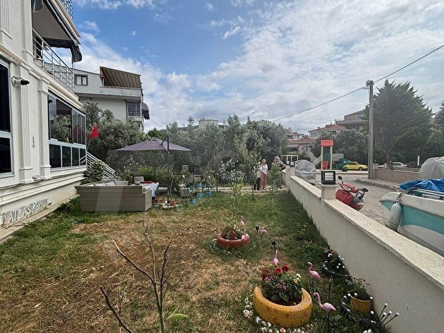 ERDEK YALI MAHALLESİN DE SATILIK DAİRE - Görsel 5