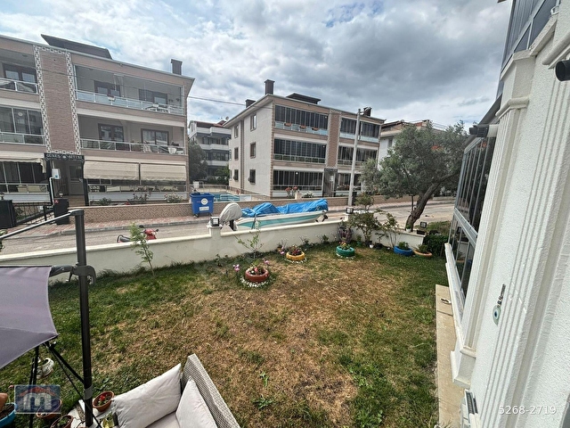 ERDEK YALI MAHALLESİN DE SATILIK DAİRE - Görsel 14