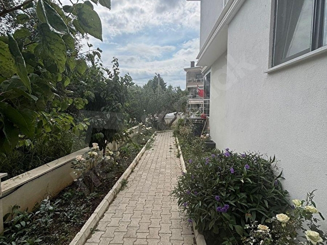 ERDEK YALI MAHALLESİN DE SATILIK DAİRE - Görsel 3