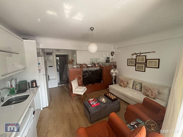 ERDEK YALI MAHALLESİN DE SATILIK DAİRE - Görsel 25
