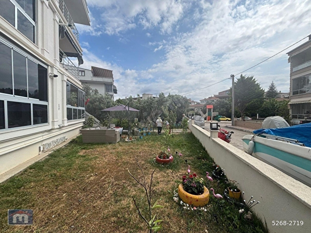 ERDEK YALI MAHALLESİN DE SATILIK DAİRE - Görsel 9