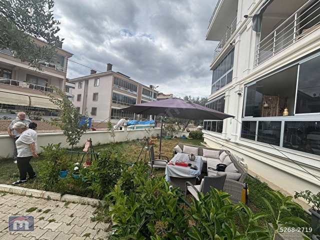 ERDEK YALI MAHALLESİN DE SATILIK DAİRE - Görsel 4