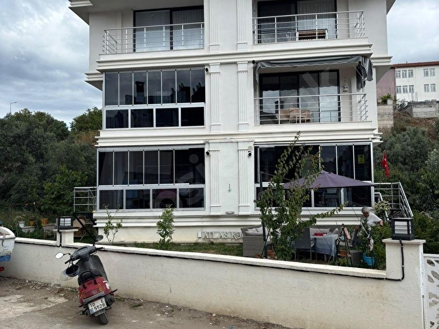 ERDEK YALI MAHALLESİN DE SATILIK DAİRE - Görsel 2