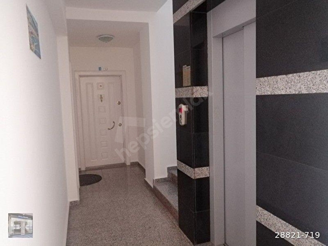 Alanya merkez saray mahallesinde kiralık 1+1 eşyalı daire - Görsel 9