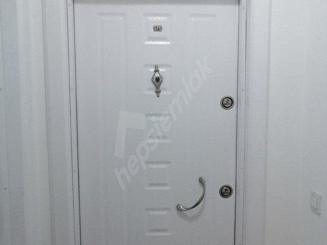 Alanya merkez saray mahallesinde kiralık 1+1 eşyalı daire - Görsel 10