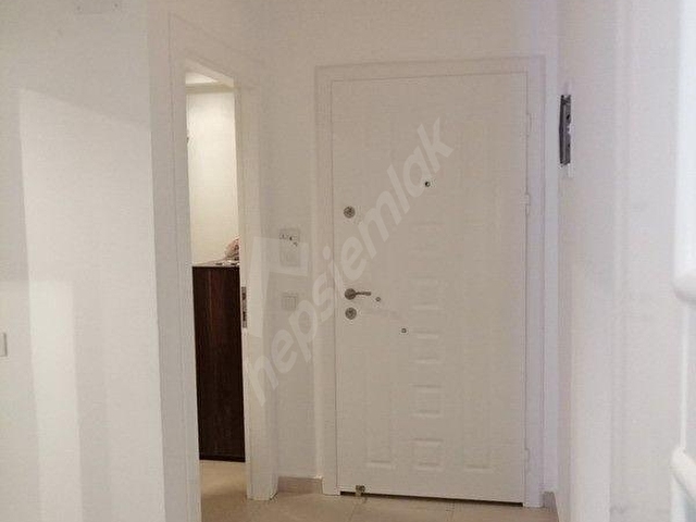 Alanya merkez saray mahallesinde kiralık 1+1 eşyalı daire - Görsel 11