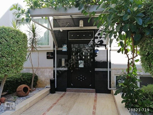 Alanya merkez saray mahallesinde kiralık 1+1 eşyalı daire - Görsel 6