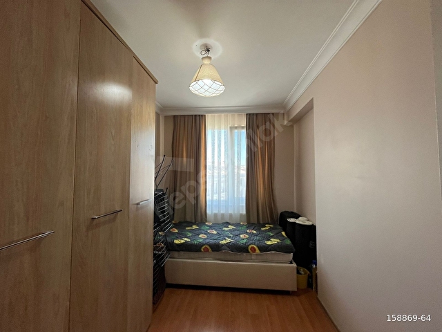 PAPATYA EVLERİNDE SATILIK KISA KAT 3+1 DAİRE - Görsel 9