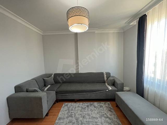 PAPATYA EVLERİNDE SATILIK KISA KAT 3+1 DAİRE - Görsel 16