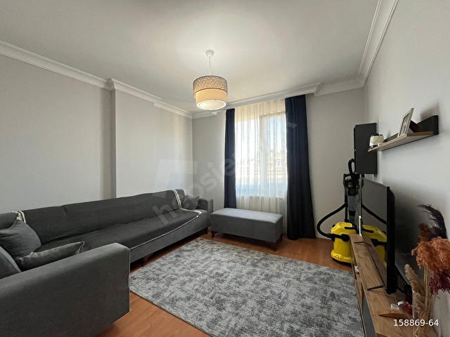 PAPATYA EVLERİNDE SATILIK KISA KAT 3+1 DAİRE - Görsel 14