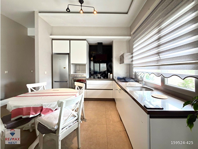 YAŞAMKENT SAFRAN RESIDENCE 2+1 EŞYALI KİRALIK DAİRE - Görsel 9