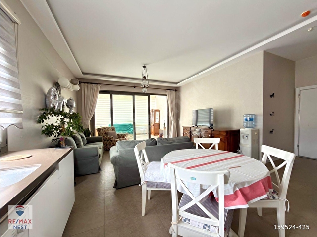 YAŞAMKENT SAFRAN RESIDENCE 2+1 EŞYALI KİRALIK DAİRE - Görsel 8