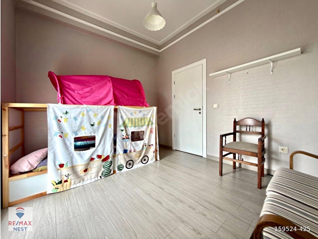 YAŞAMKENT SAFRAN RESIDENCE 2+1 EŞYALI KİRALIK DAİRE - Görsel 27
