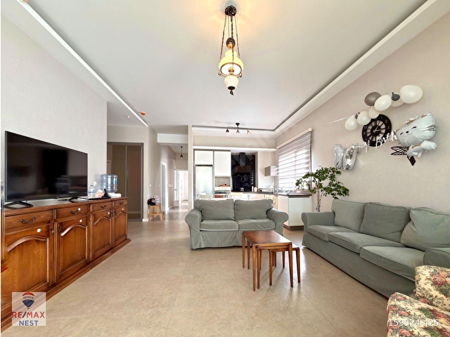 YAŞAMKENT SAFRAN RESIDENCE 2+1 EŞYALI KİRALIK DAİRE - Görsel 13