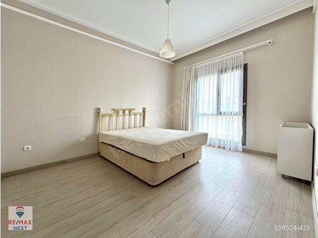 YAŞAMKENT SAFRAN RESIDENCE 2+1 EŞYALI KİRALIK DAİRE - Görsel 18