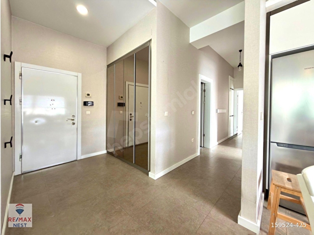 YAŞAMKENT SAFRAN RESIDENCE 2+1 EŞYALI KİRALIK DAİRE - Görsel 16