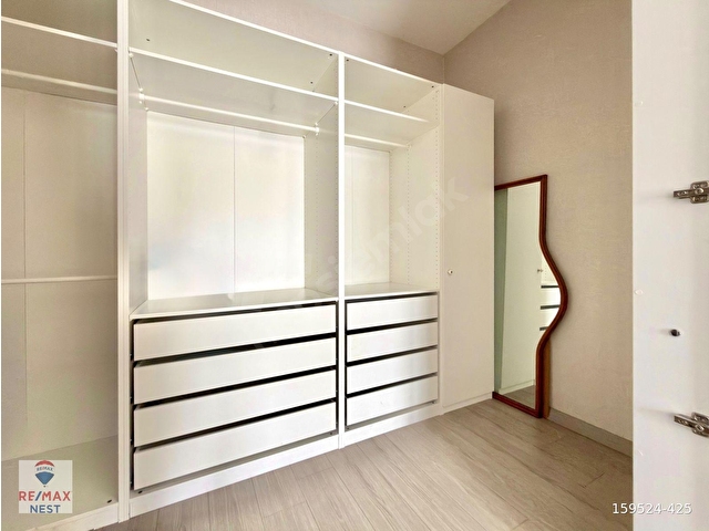 YAŞAMKENT SAFRAN RESIDENCE 2+1 EŞYALI KİRALIK DAİRE - Görsel 23