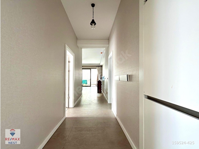 YAŞAMKENT SAFRAN RESIDENCE 2+1 EŞYALI KİRALIK DAİRE - Görsel 28